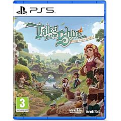 Tales of the Shire - A Lord of The Rings Game (PS5)