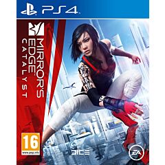 Mirror’s Edge Catalyst (PS4)