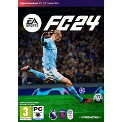 EA SPORTS FC 24 ORIGIN KEY (PC)