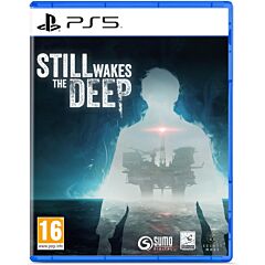 Still Wakes the Deep ( PS5)