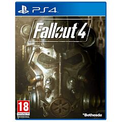Fallout 4 (PS4)