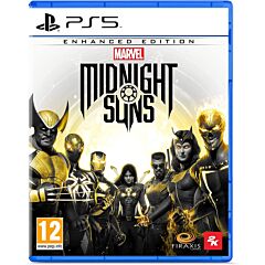 Marvel's Midnight Suns (PS5)