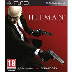 Hitman Absolution (PS3)