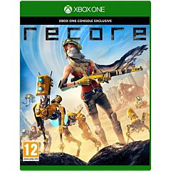 ReCore (Xbox One)