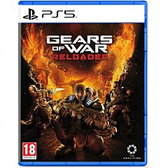 Gears of War: Reloaded (PS5)