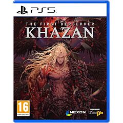The First Berserker - Khazan (PS5)