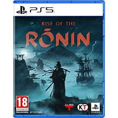 Rise Of The Ronin Pre-Owned (PS5)