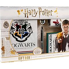 Harry Potter Gift Box