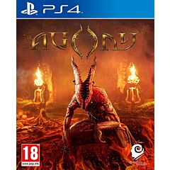 Agony (PS4)