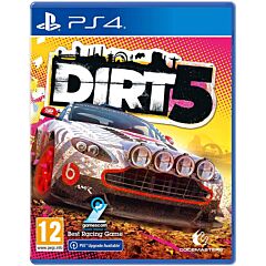 DIRT 5 (PS4)