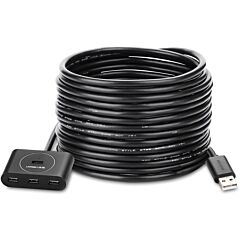 UGREEN USB 2.0 Hub 4 port