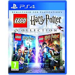 Lego Harry Potter Collection (PS4)