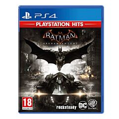 Batman: Arkham Knight (PS4)