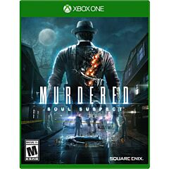 Murdered: Soul Suspect (XBOX ONE)