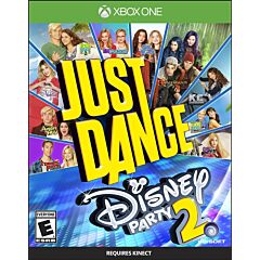Just Dance Disney Party 2 (XBOX ONE)