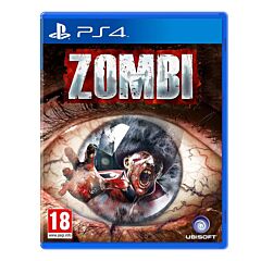 Zombi (PS4)