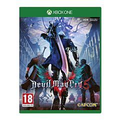 Devil May Cry 5 (Xbox One)