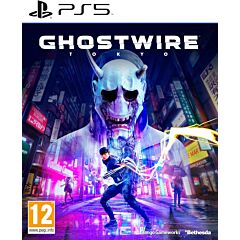 Ghostwire Tokyo (PS5)