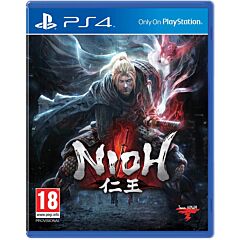 Nioh (PS4)