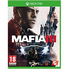 Mafia III (Xbox One)