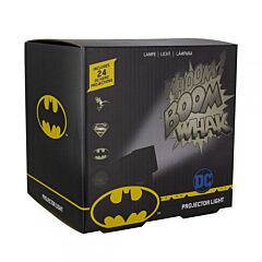 Batman Projector Light