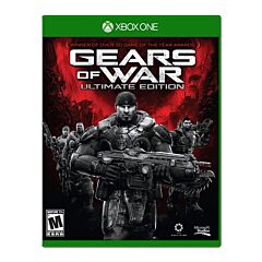 Gears Of War Ultimate Edition Pre-owned (Xbox one)