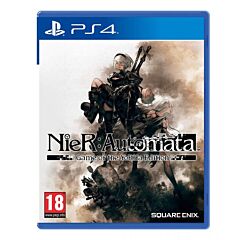 NieR: Automata Game of the YoRHa Edition (PS4)