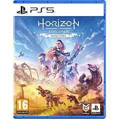 Horizon Zero Dawn Remake (PS5)