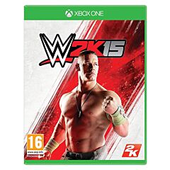 WWE 2K15 (Xbox One)