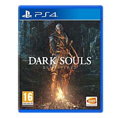 Dark Souls Remastered Pre-owned (PS4)