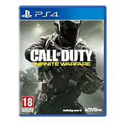 Call of Duty: Infinite Warfare (PS4)
