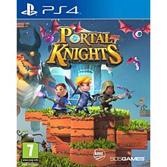 Portal Knights Pre-Owned (PS4)