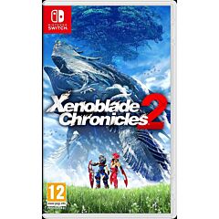 Xenoblade Chronicles 2 (Nintendo Switch)