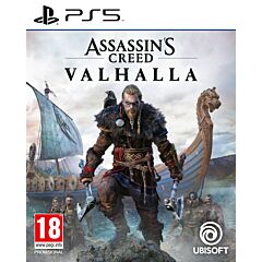 Assassin’s Creed: Valhalla (PS5)