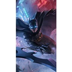 Batman - Portrait