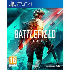 Battlefield 2042 (PS4)