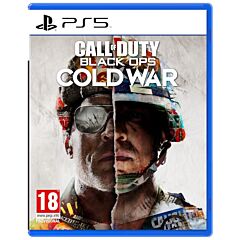 Call of Duty: Black Ops Cold War (PS5)