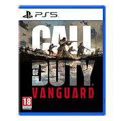 Call of Duty: Vanguard (PS5)