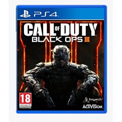 Call of Duty: Black Ops III (PS4)