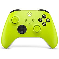 Xbox Core Controller - Electric Volt