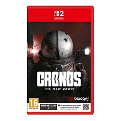 Cronos The new dawn (Nintendo Switch 2)