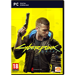 Cyberpunk 2077 (PC) Digital