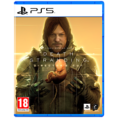Death Stranding Director's Cut (PS5)