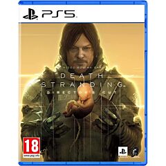 Death Stranding Director's Cut Pre-Owned (PS5)