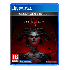 Diablo IV Cross-Gen Bundle (PS4)