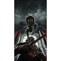 Dishonored - Portrait