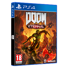 DOOM Eternal (PS4)