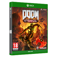 DOOM Eternal ( Xbox One )