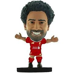 Soccerstarz Liverpool FC Mohamed Salah