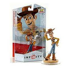Disney Infinity - Woody